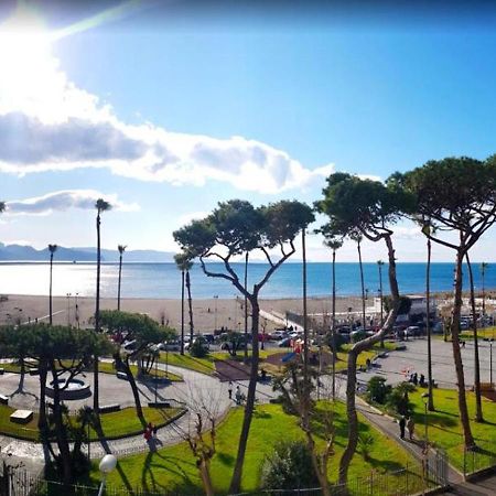 Villa Oplonti - Tra Napoli, Pompei E Sorrento Torre Annunziata Exteriér fotografie